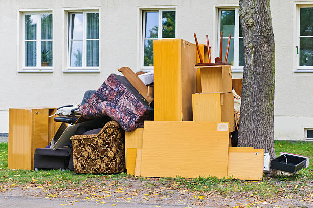 Best Hoarding Cleanup  in Wonder Lake, IL