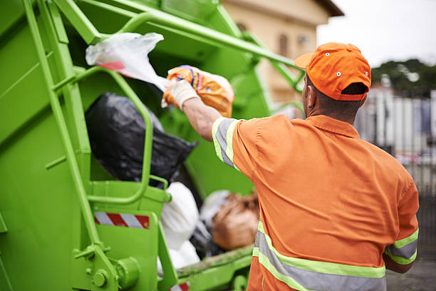 Demolition Debris Removal in Wonder Lake, IL